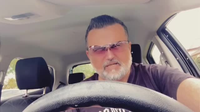 Pre-Protest in Melbourne Today