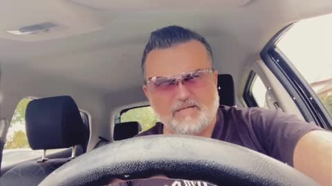 Pre-Protest in Melbourne Today