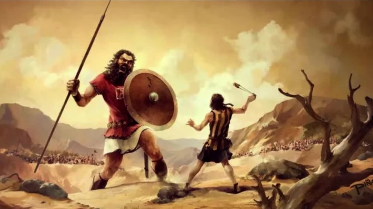 Audio Essay: The Seventh Day And The Seventh Man