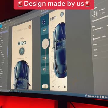 Unveiling the Design Process: Grainger Webdesign in Action! 💼💻