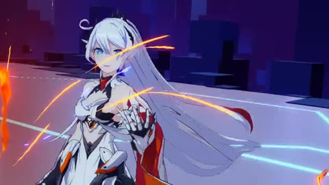 Honkai Impact 3rd - Memorial Arena Vs Argent Knight S Difficulty May 10 2022