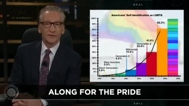 Bill Maher Drops Truth Bombs