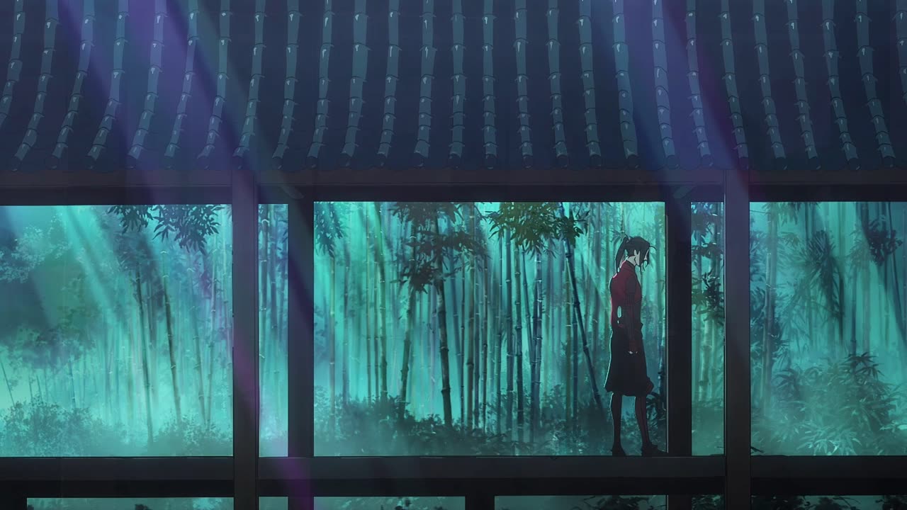 Fena: Pirate Princess All Openings and Endings
