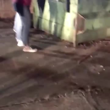 Military ballots found in a dumpster in Georgia - 11-7-20