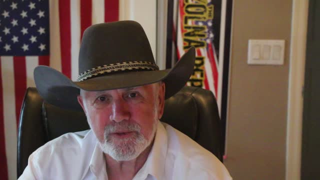 Reportedly Vast Majority Of Seniors In Red States Have Been Vaccinated!