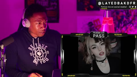 TRASH or PASS! Corpse ft Savage Ga$p