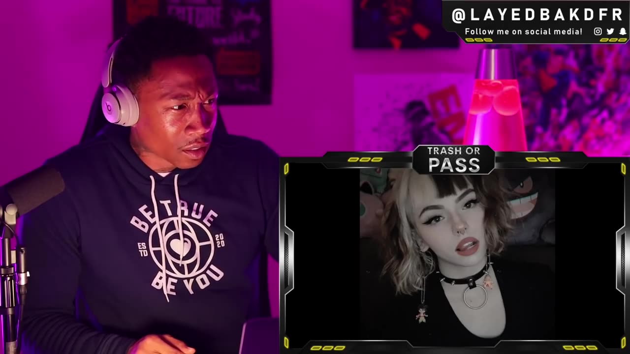 TRASH or PASS! Corpse ft Savage Ga$p