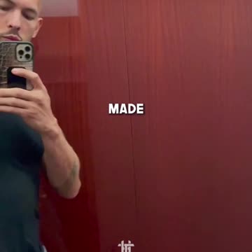 Breakfast is a horrible way to start the day.