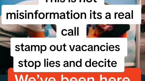 This Is A Real Phone Call On The Vaxxxxx