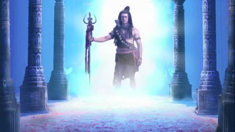 Devon Ke Dev... Mahadev - Ep. 2