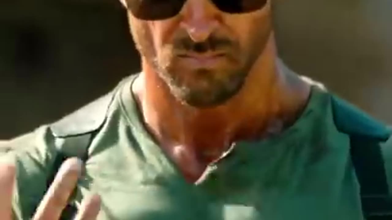 Hrithik