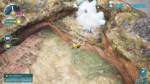 PIKMIN 4 | Chapter 2 | Part 24