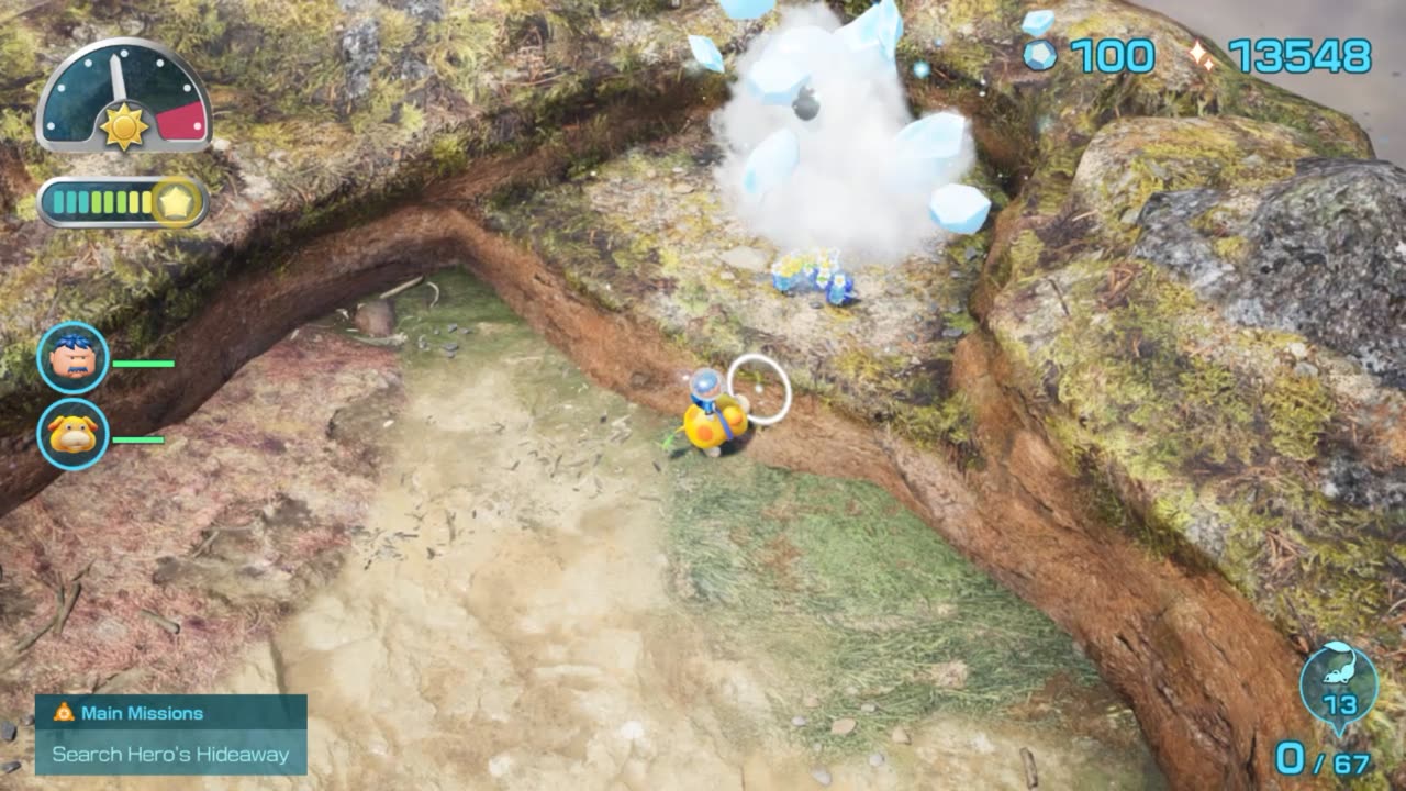 PIKMIN 4 | Chapter 2 | Part 24