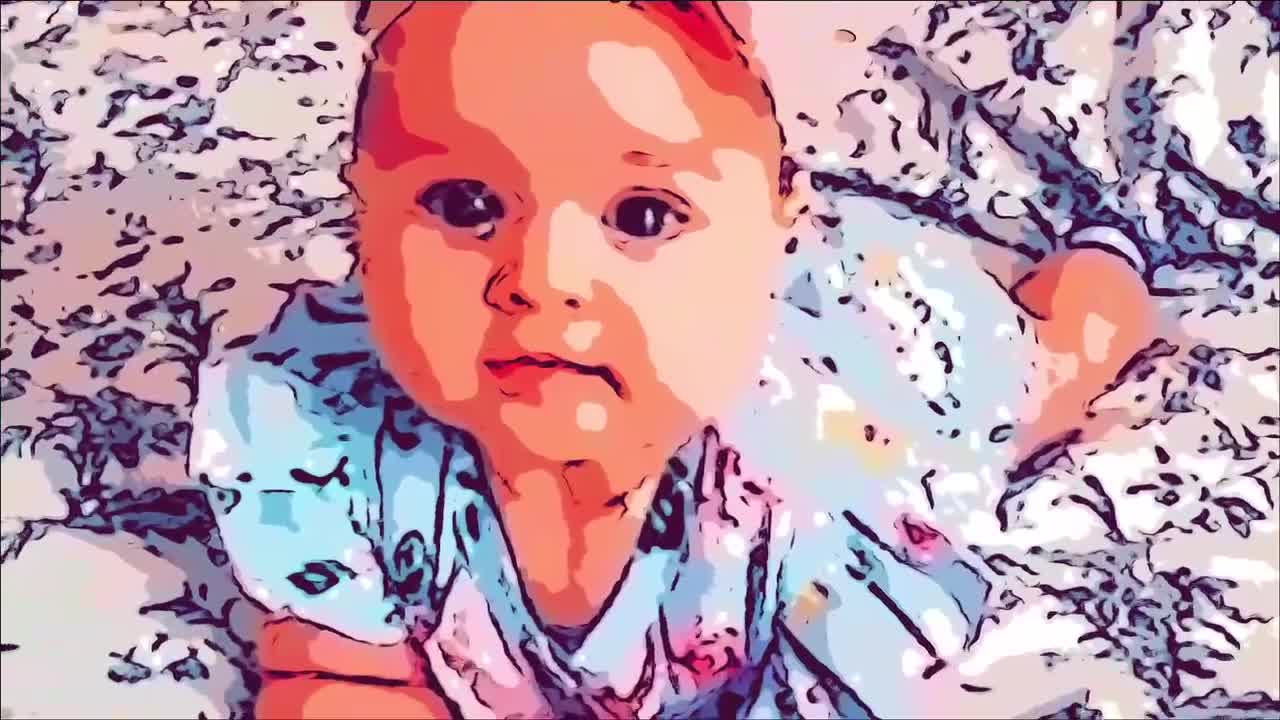 Children are our wealth