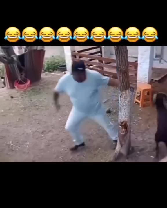 Don't Mess With Me😂😂😂😂