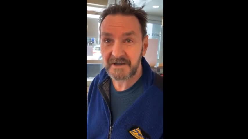 Ottawa’s Regime Police “Inspect” Business that Served Protesters