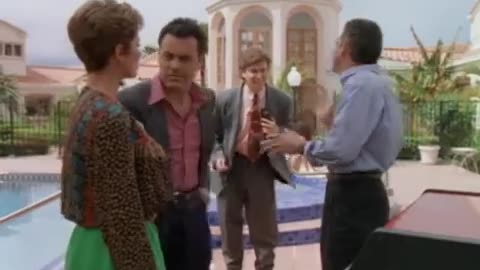 Silk Stalkings 2#1 Baser Instincts