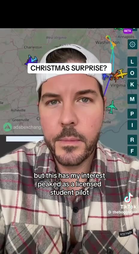 Christmas Surprise | 🤔