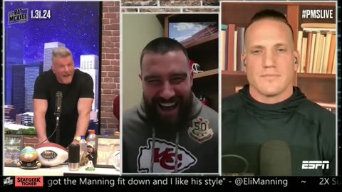Travis Kelce's Playoff Dominance: Impact, Highlights, and NFL Glory | Top Moments 2024