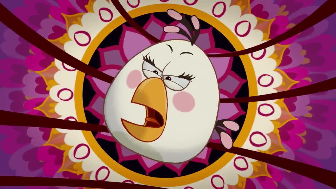 Egg Sounds_ Angry Birds Toons – Ep 5, S 1