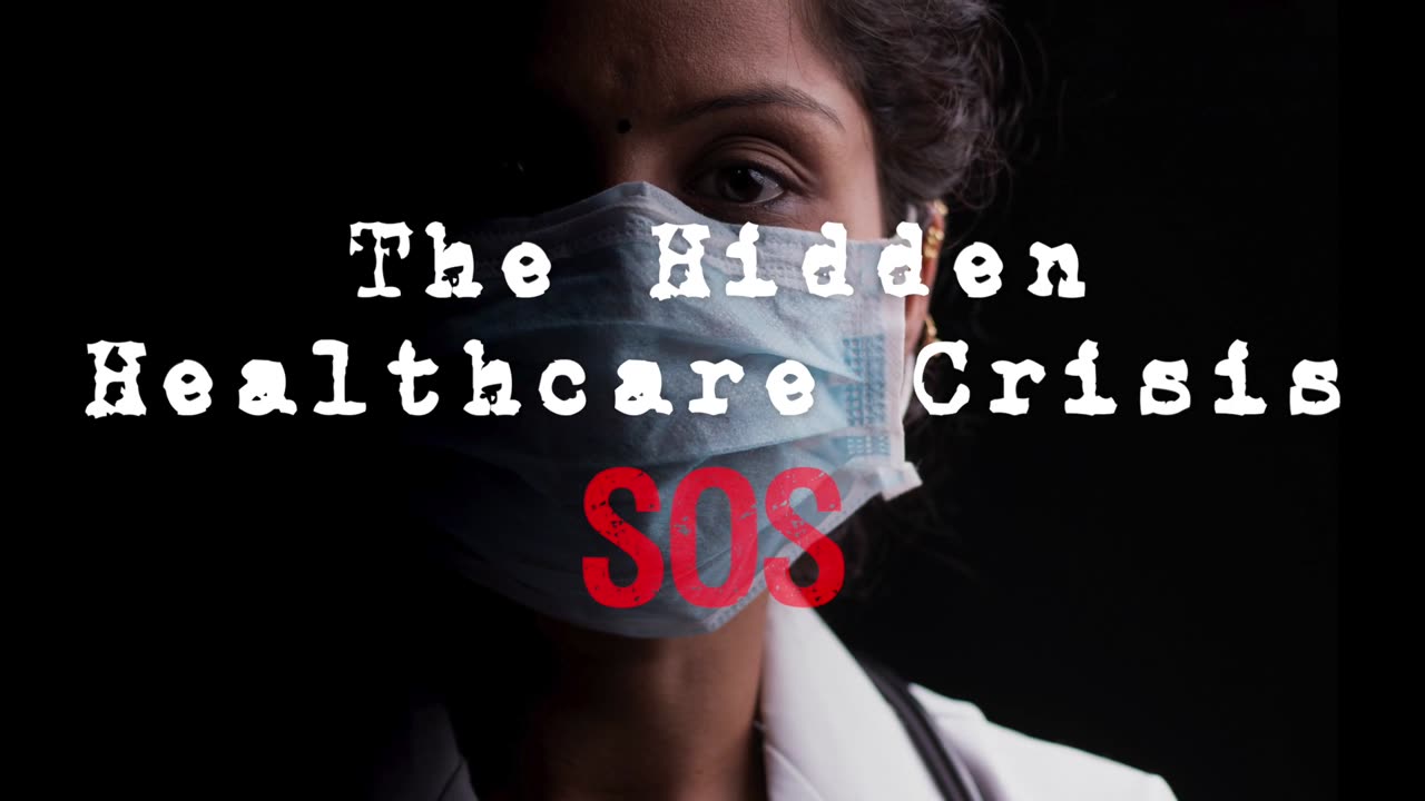 The Hidden Healthcare Crisis