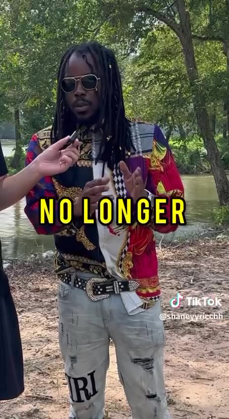 Mugshot Has Made Trump As Their "Nigga"