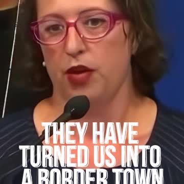 The Governors Of Texas And Arizona Have Created This Crisis