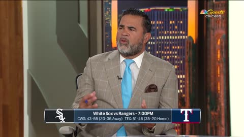 August 2, 2023 - Ozzie Guillen on How to Build a Winning Culture