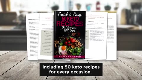 ⚡️The Ultimate Keto Meal Plan⚡️(Free Keto Book) Lose Weight