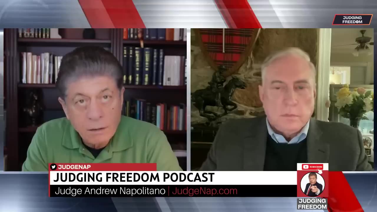 Col. Douglas Macgregor: Does the US Have a Coherent Foreign Policy?