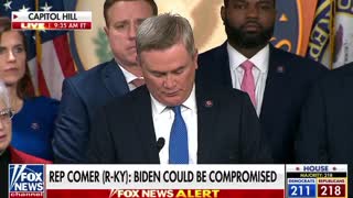 House GOP PC On Hunter Biden 3 - 2022.11.17