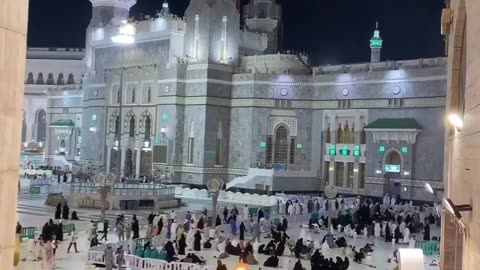 Makkah