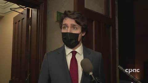 Trudeau mandates