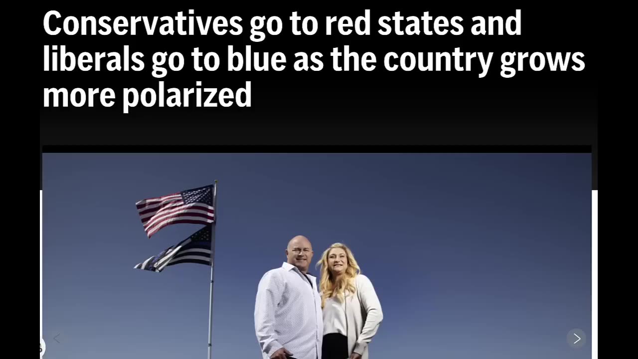 RED STATE WARNING! ALL SIGNS LEAD TOWARD WW3 & RED STATES LOOK LIKE SITTING DUCK