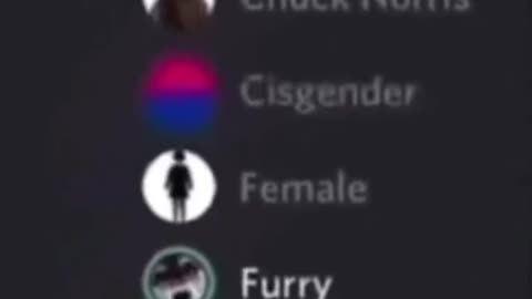 Male & Female