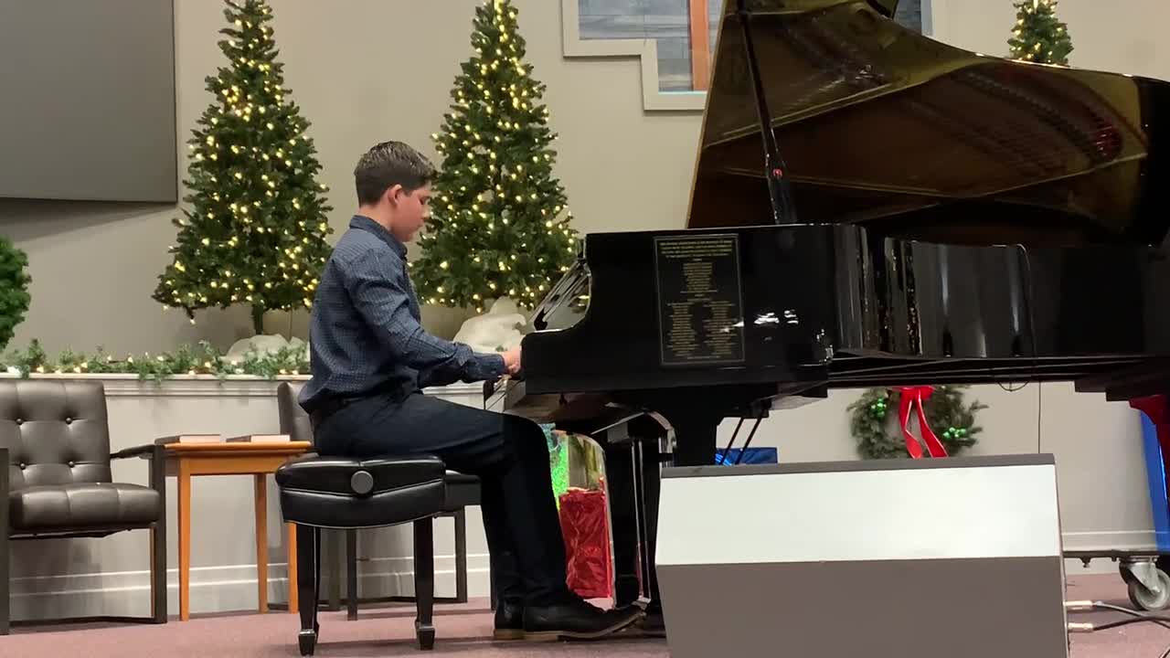 Paso Doble by Rollin performed by Myles