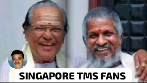T M SOUNDARARAJAN LEGEND & VOL 5783