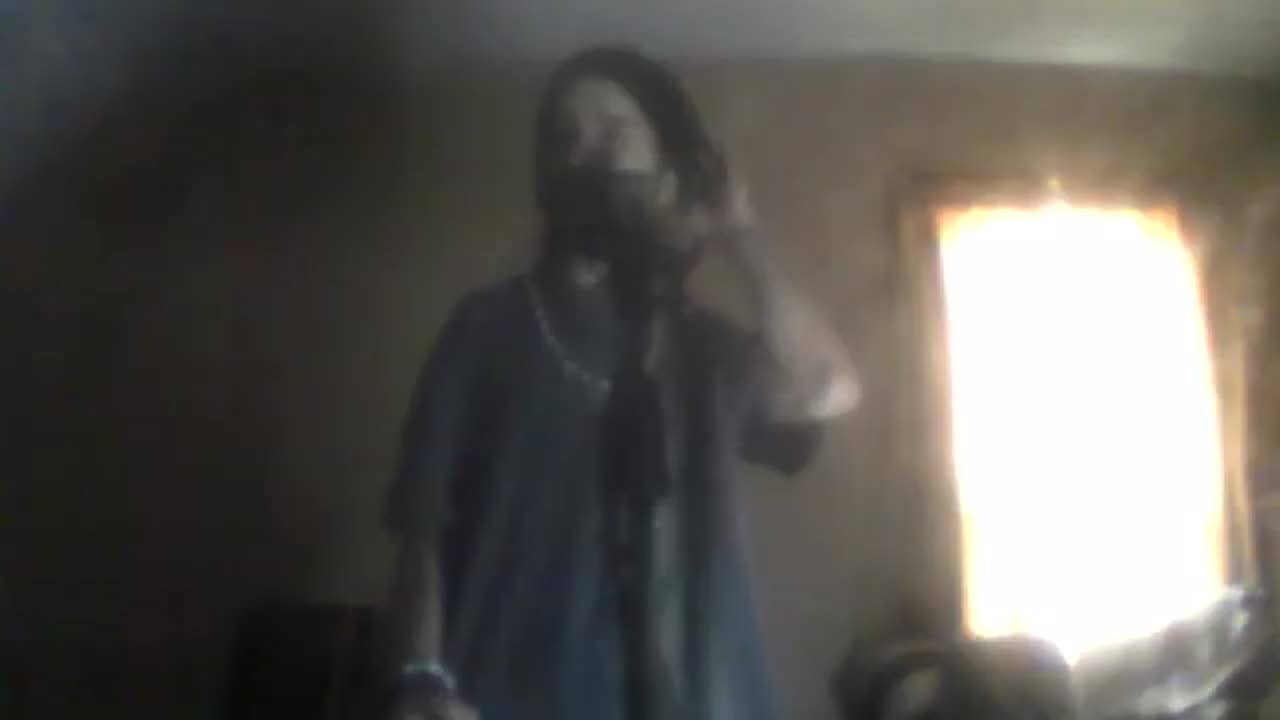 [Cyraxx Youtube 2021-10-31] facinG tHE deMONS