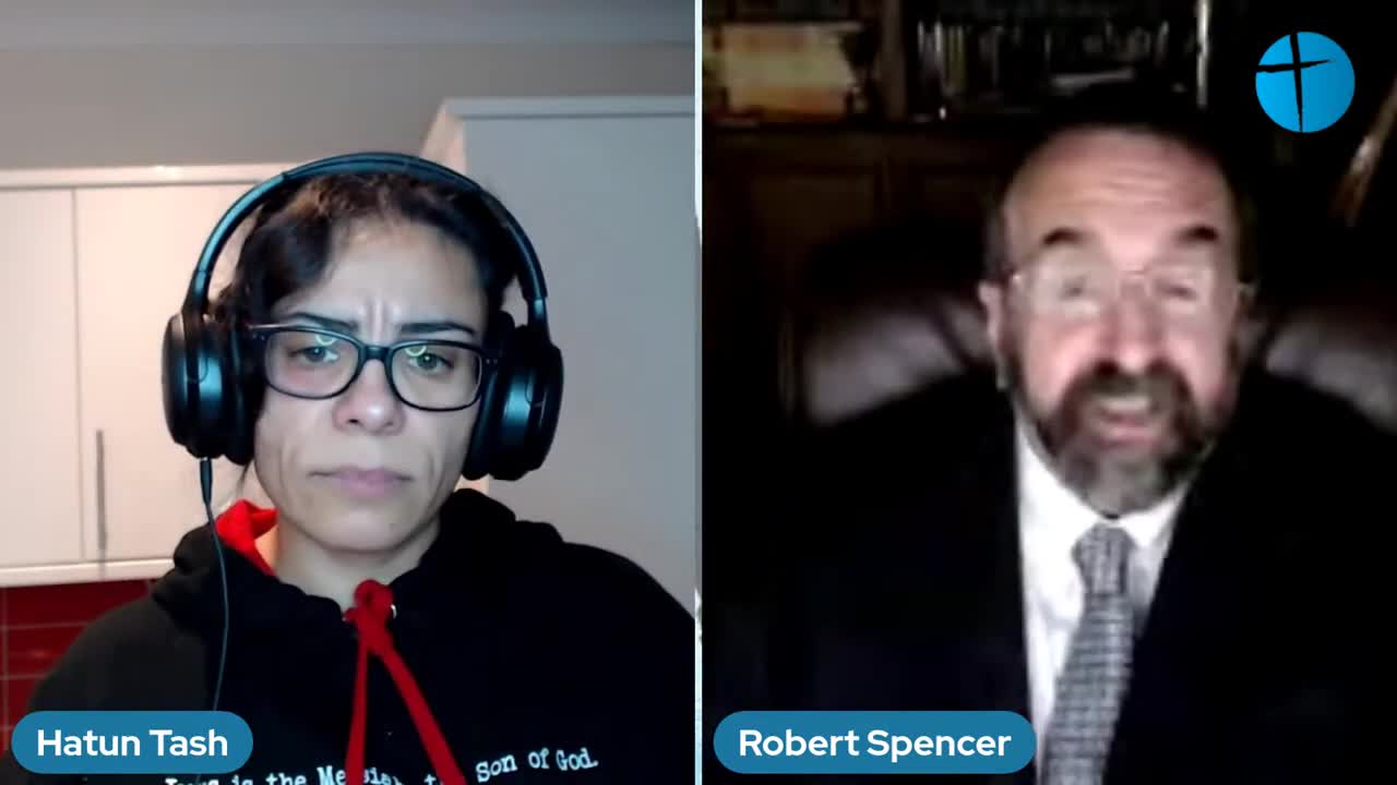 Jihad with Robert Spencer. Jihad Watch Video