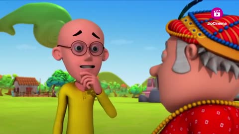 Motu Patlu new episode