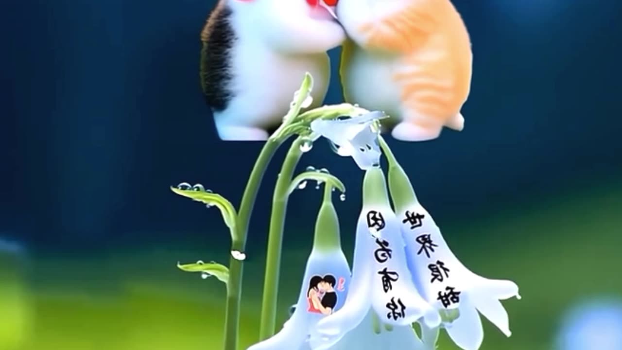 Funny Love