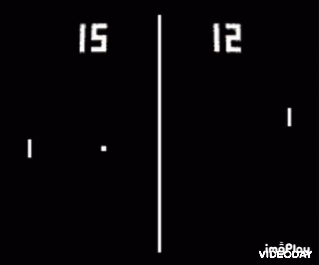Virtual Ping Pong Gif 🏓