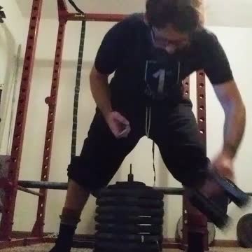 Country Crush Rolling Handles 2"