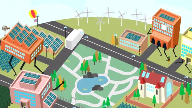 ABOUT ECONOMY CYCLE & PROGRESS