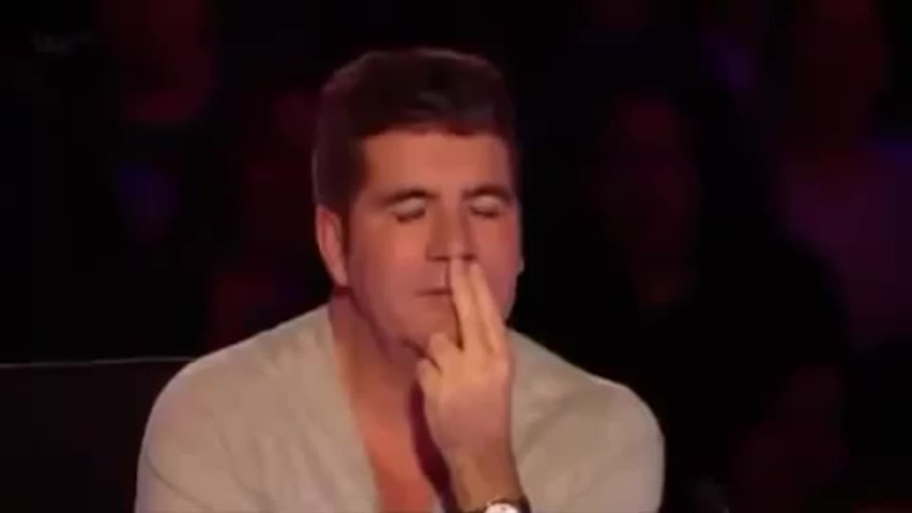 Britain got talent