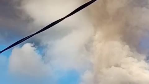 ️People from Vinnytsia region, the military unit where the ammunition depots are located is on