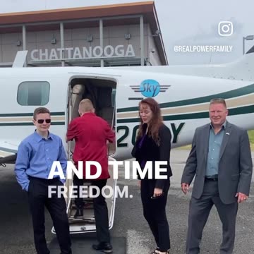 Business gives you Freedom #locationfreedom