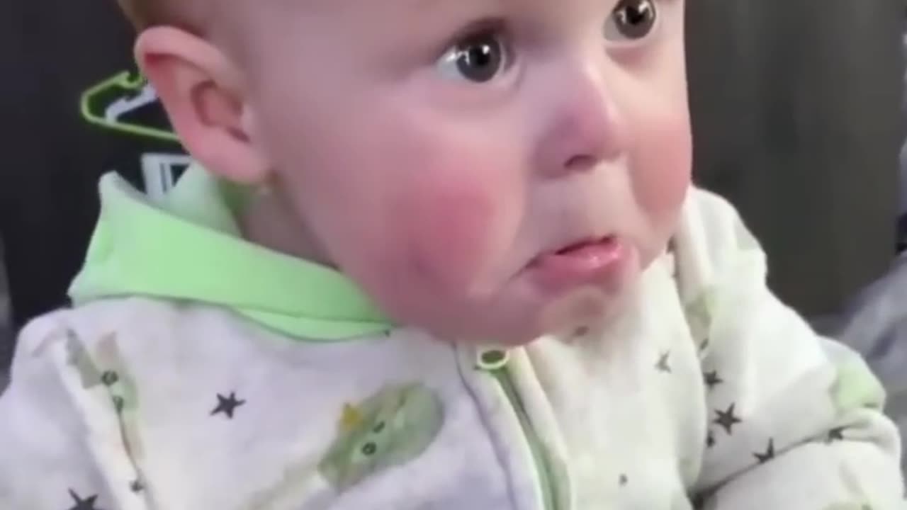 A CUTE LITTLE ANGERY