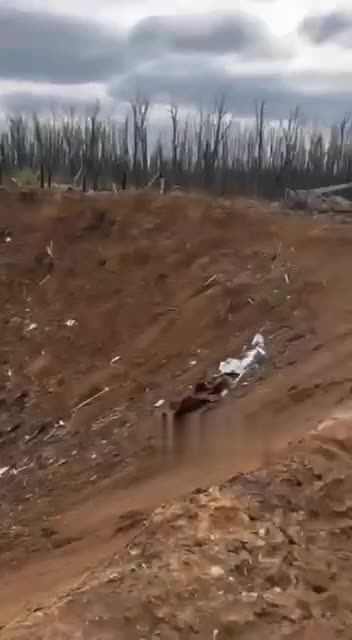 1500 kg smart bomb arrived at the Ukrainian Armed Forces in the Kherson direction!