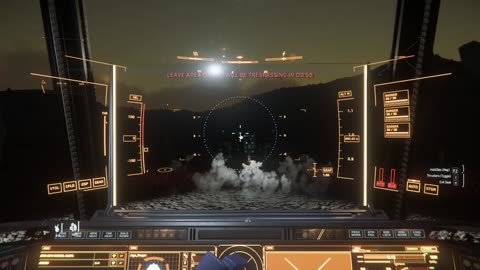 COFFEE TIME! Let's Chat! - STAR CITIZEN 3.20 IS OUT